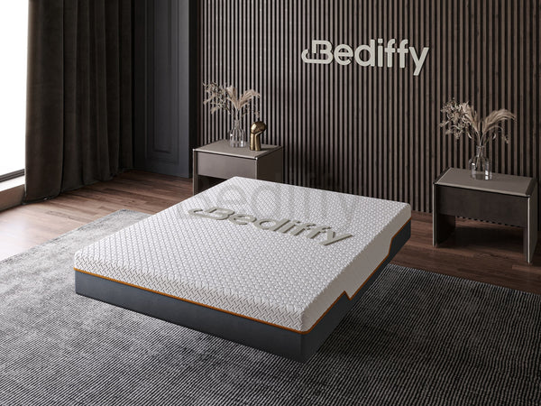 Bediffy Hybrid Mattress