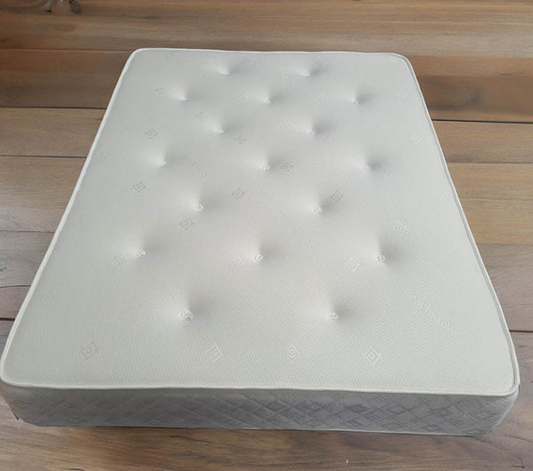 Full Memory Foam Mattress