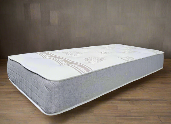 Memory Spring Mattress