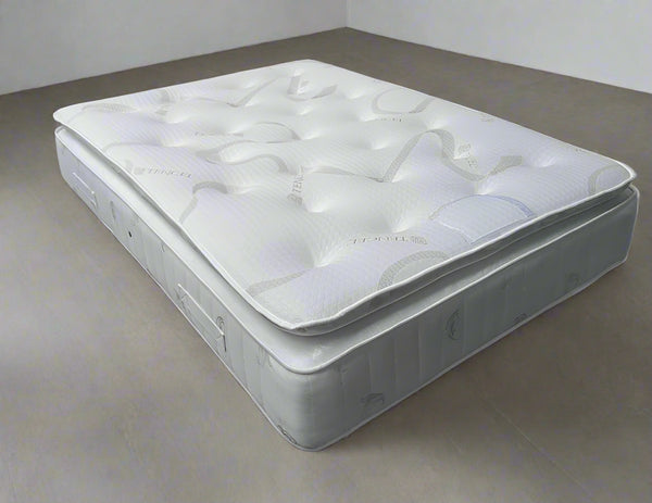 Pillow Top Mattress